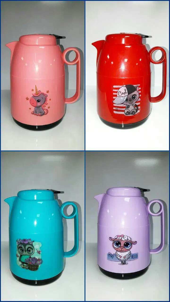 فلاسک|ظروف نگهدارنده، پلاستیکی، یک‌بارمصرف|قم, علی آباد|دیوار