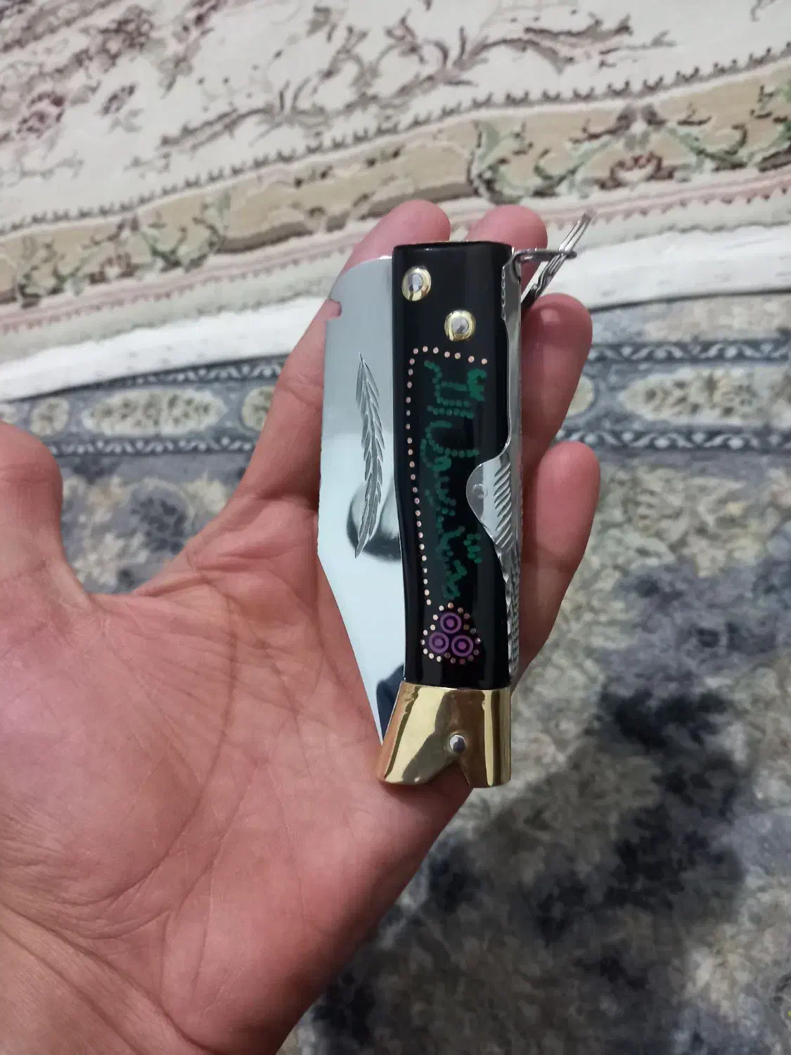 گیاه محلی خوراکی|کوهنوردی و کمپینگ|سنندج, |دیوار