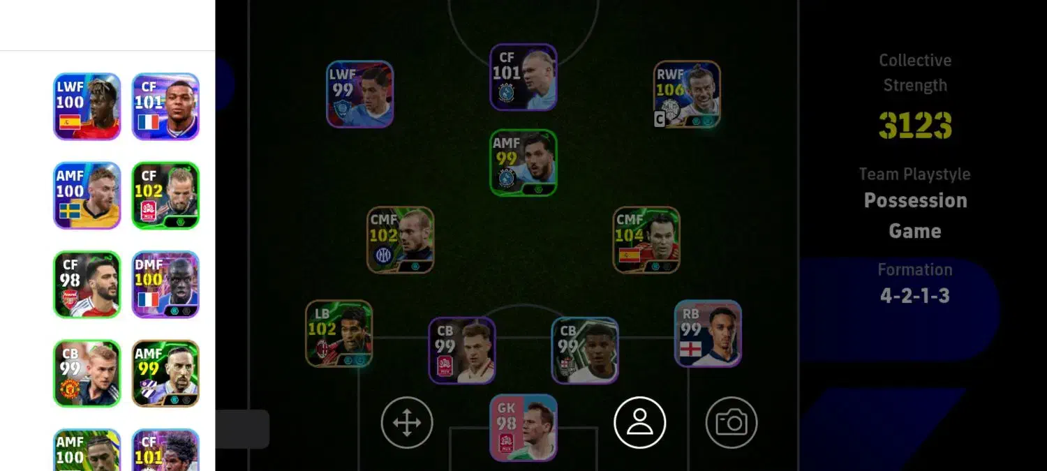 اکانت ای فوتبال|کنسول، بازی ویدئویی و آنلاین|اسکو, |دیوار