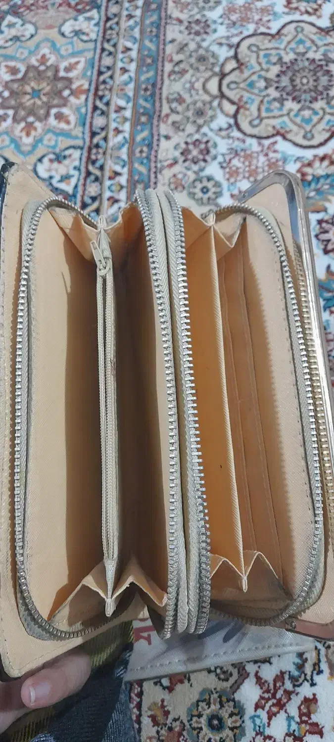 کیف پول|کیف، کفش، کمربند|خرمآباد, |دیوار