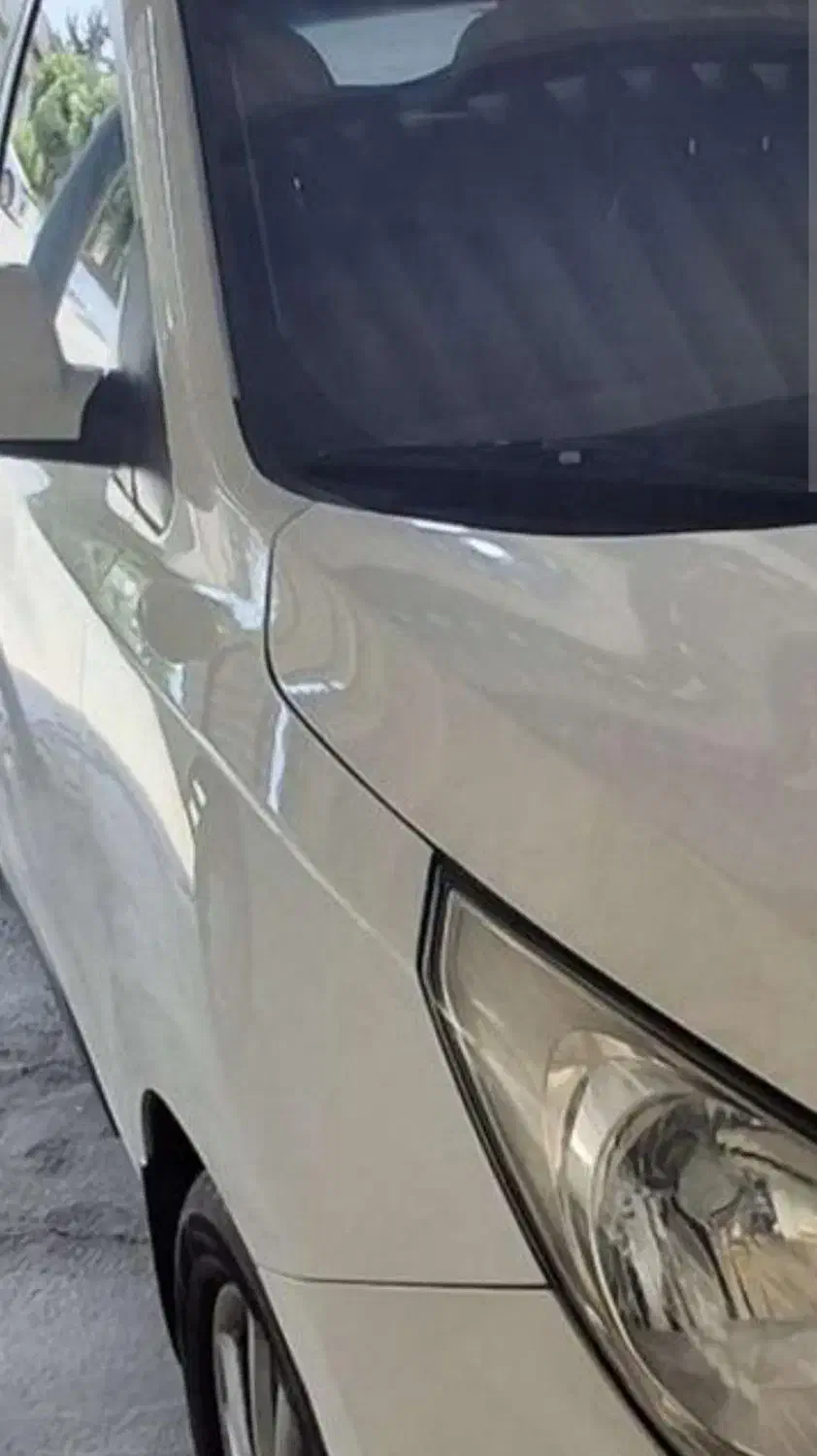 توسان بیرنگ بسیار سالم|خودرو سواری و وانت|تهران, گلستان (شهرک راه آهن)|دیوار