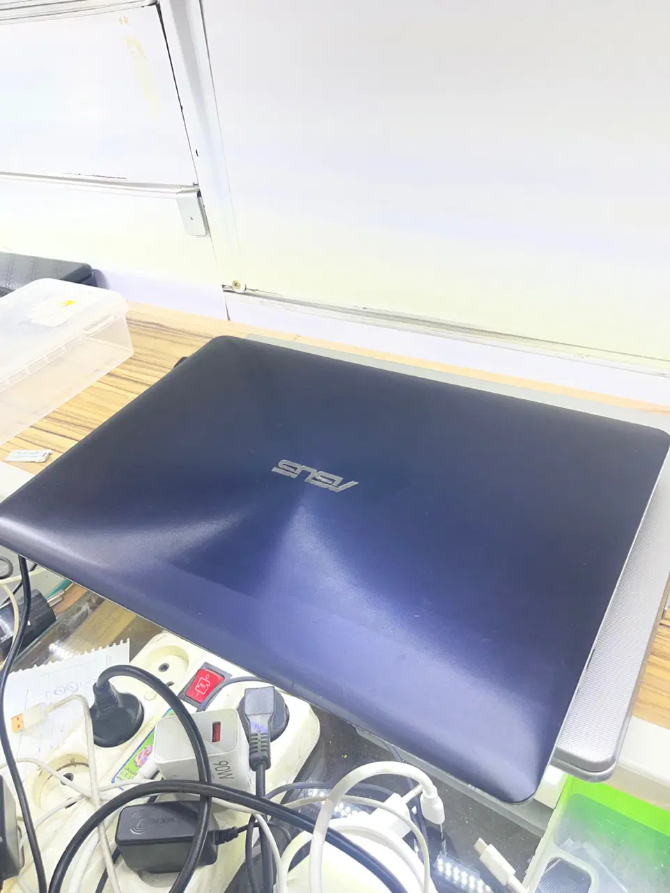 asus i7 Gen6|رایانه همراه|کرج, شهرک جهازیها|دیوار
