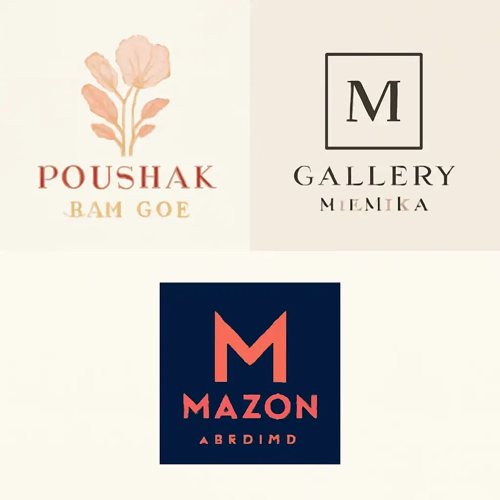 طراحی لوگوی اختصاصی برای برند شما|خدمات رایانهای و موبایل|نیمروز, |دیوار