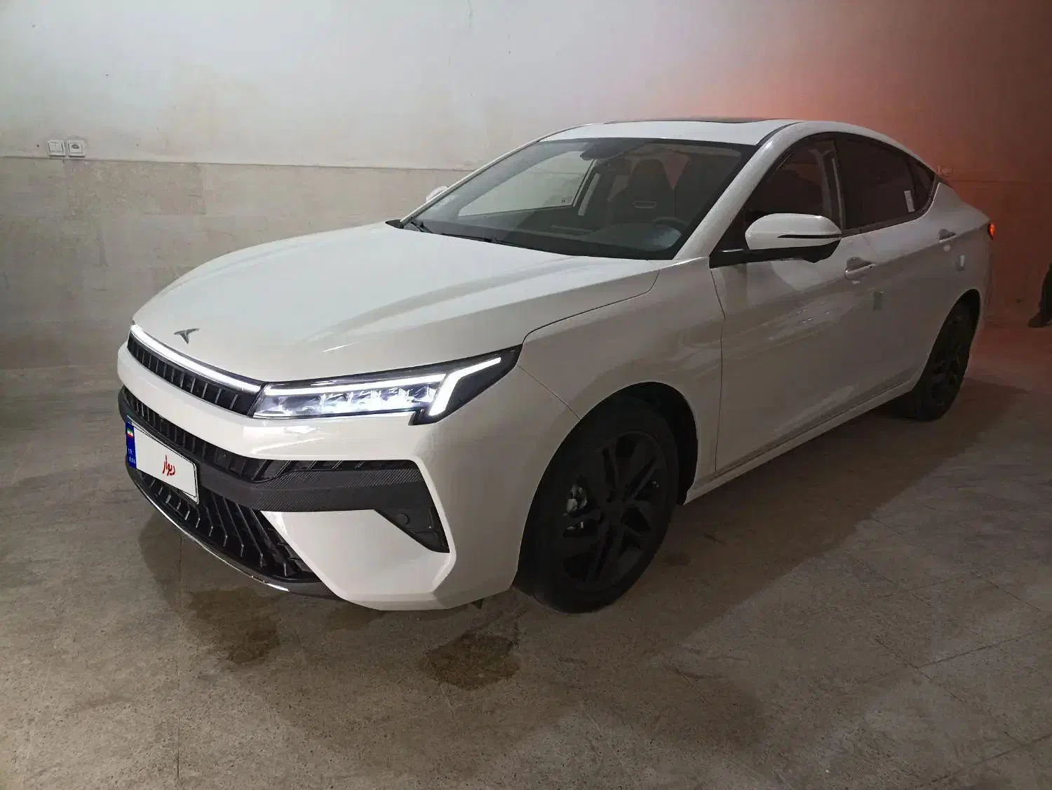 kmcj7مدل404خشک|خودرو سواری و وانت|کرمانشاه, |دیوار