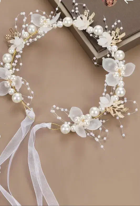 تاج، تل، ملزومات عروسی و حنابندان|زیورآلات و اکسسوری|بناب, |دیوار