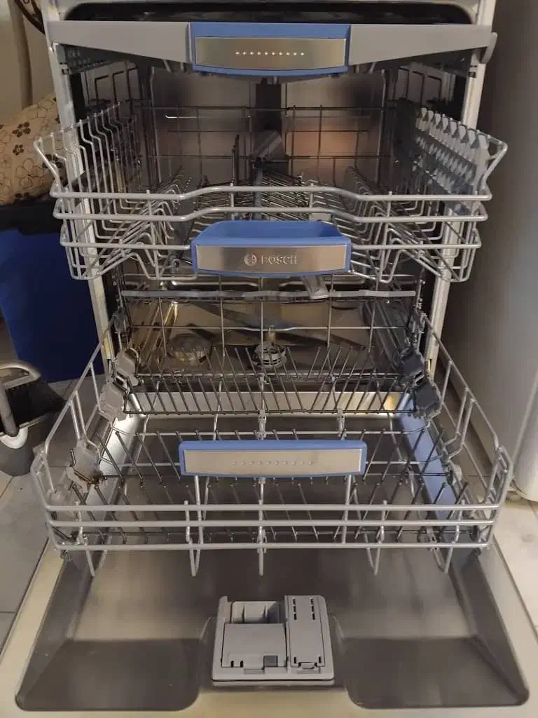 ماشین ظرفشویی|ماشین ظرفشویی|اصفهان, چرخاب|دیوار