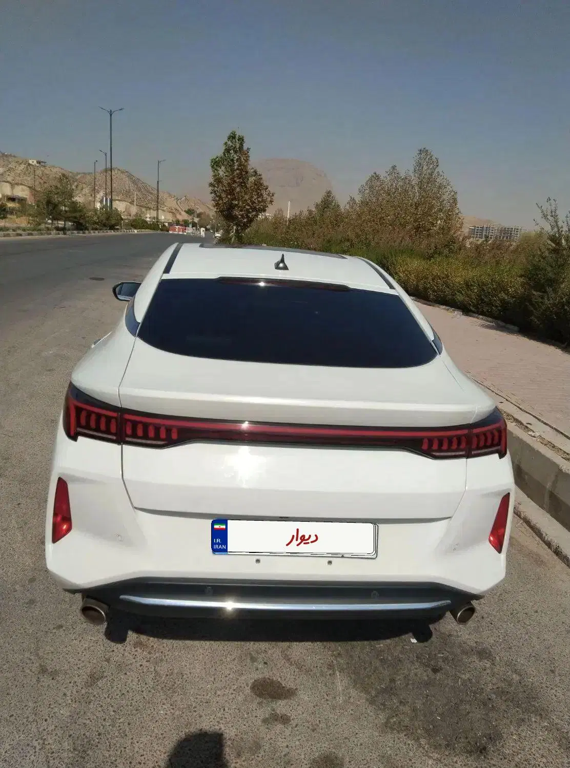 KMC j7|خودرو سواری و وانت|شیراز, دینکان|دیوار