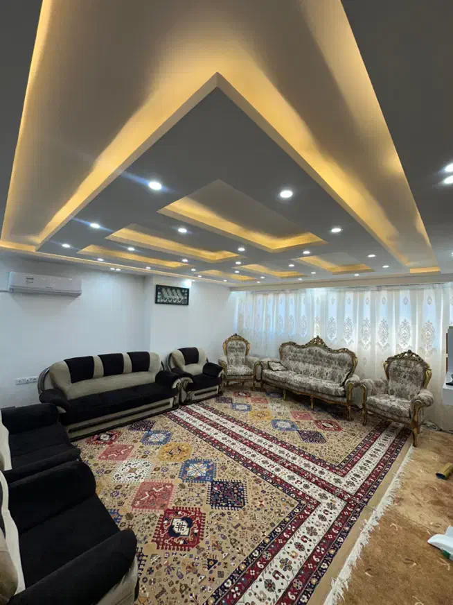 ۱۴۱ متر » دوبلکس » بی نظیر در منطقه » شهدا|فروش آپارتمان|یاسوج, |دیوار