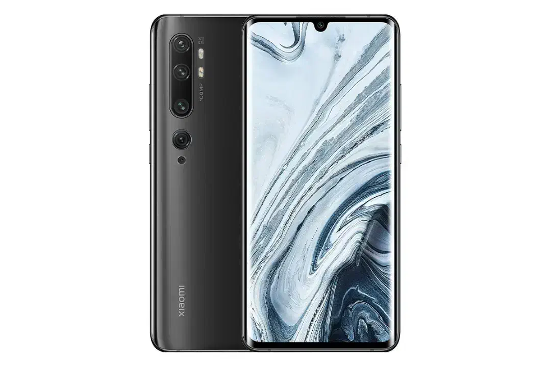 پرچمدار عکاسی شیامی mi note 10|موبایل|تهران, میرداماد|دیوار