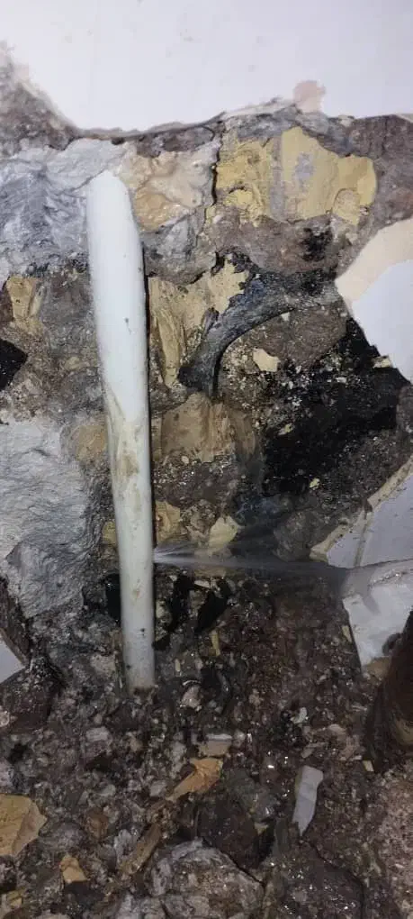 نشت یابی لوله‌ های تو کار|خدمات پیشه و مهارت|آبادان, |دیوار