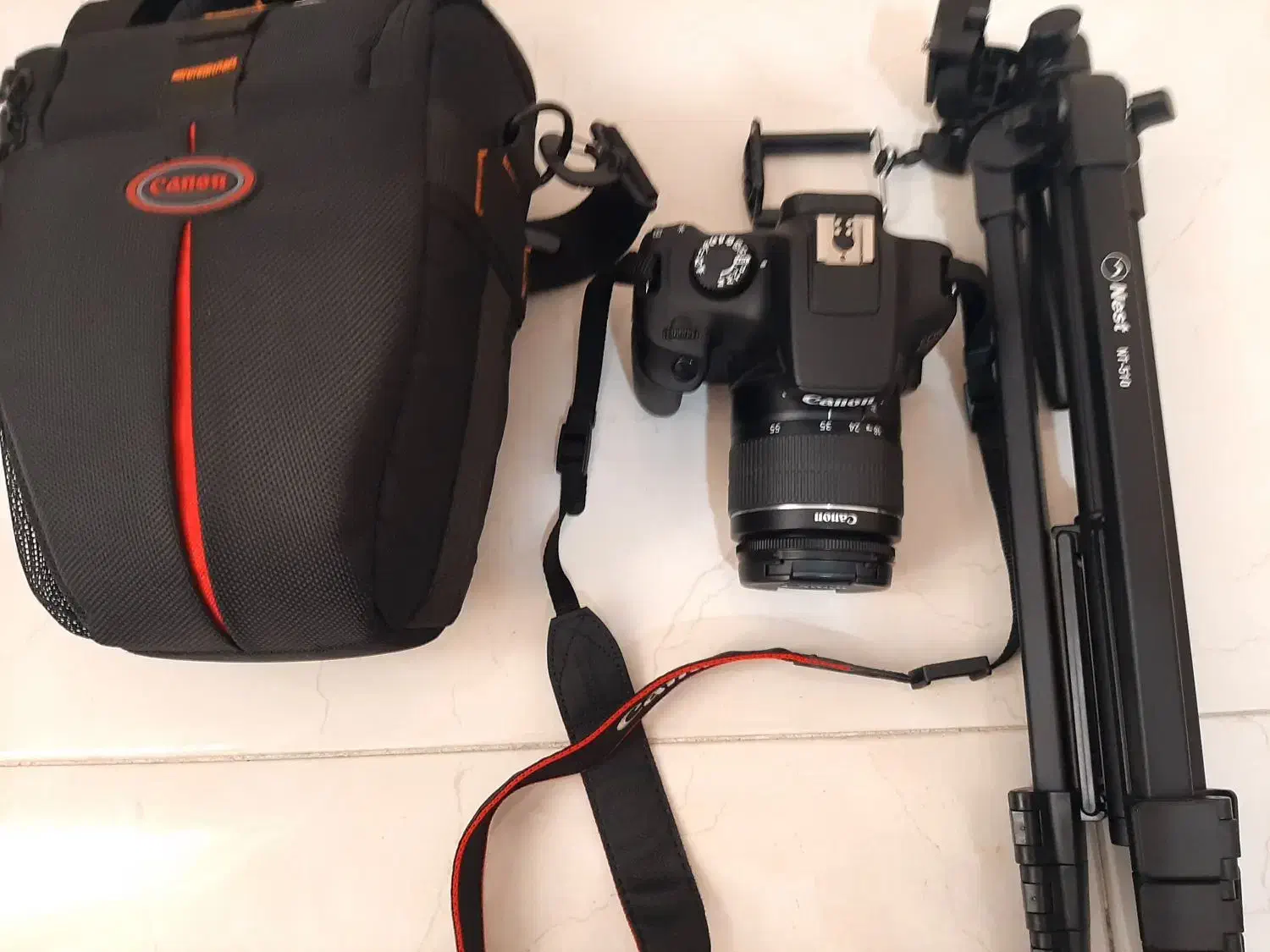 فروش دوربین دیجیتال|دوربین عکاسی و فیلم‌برداری|بندرعباس, |دیوار