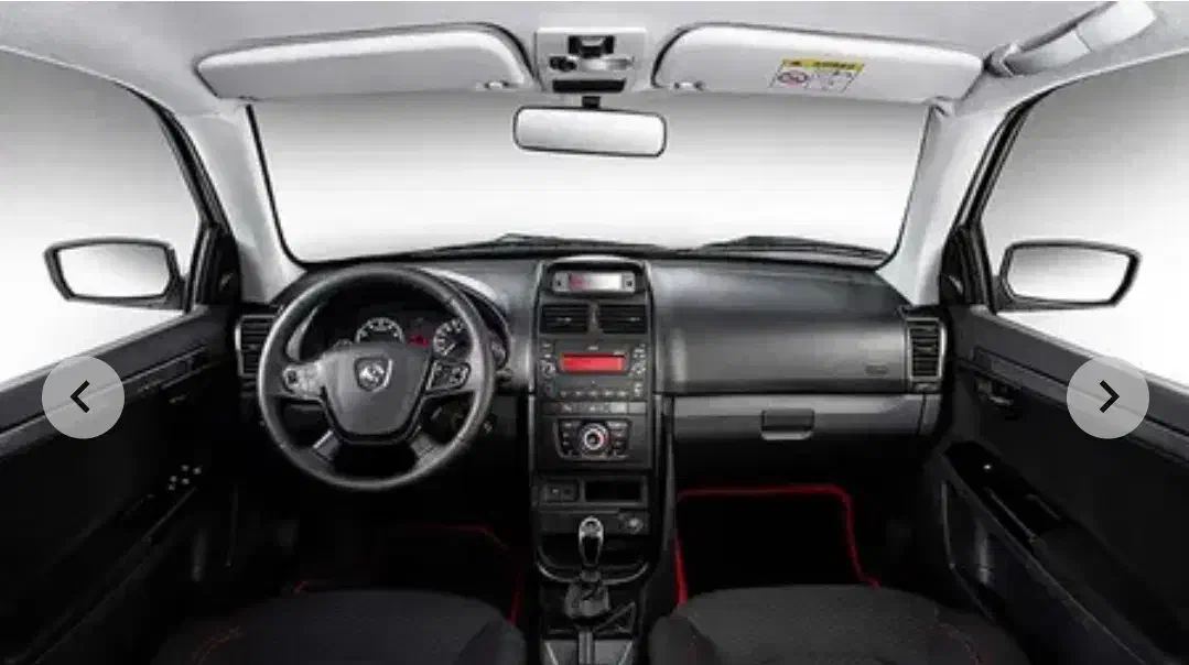 سورن پلاس ef7|خودرو سواری و وانت|اسلامآباد غرب, |دیوار