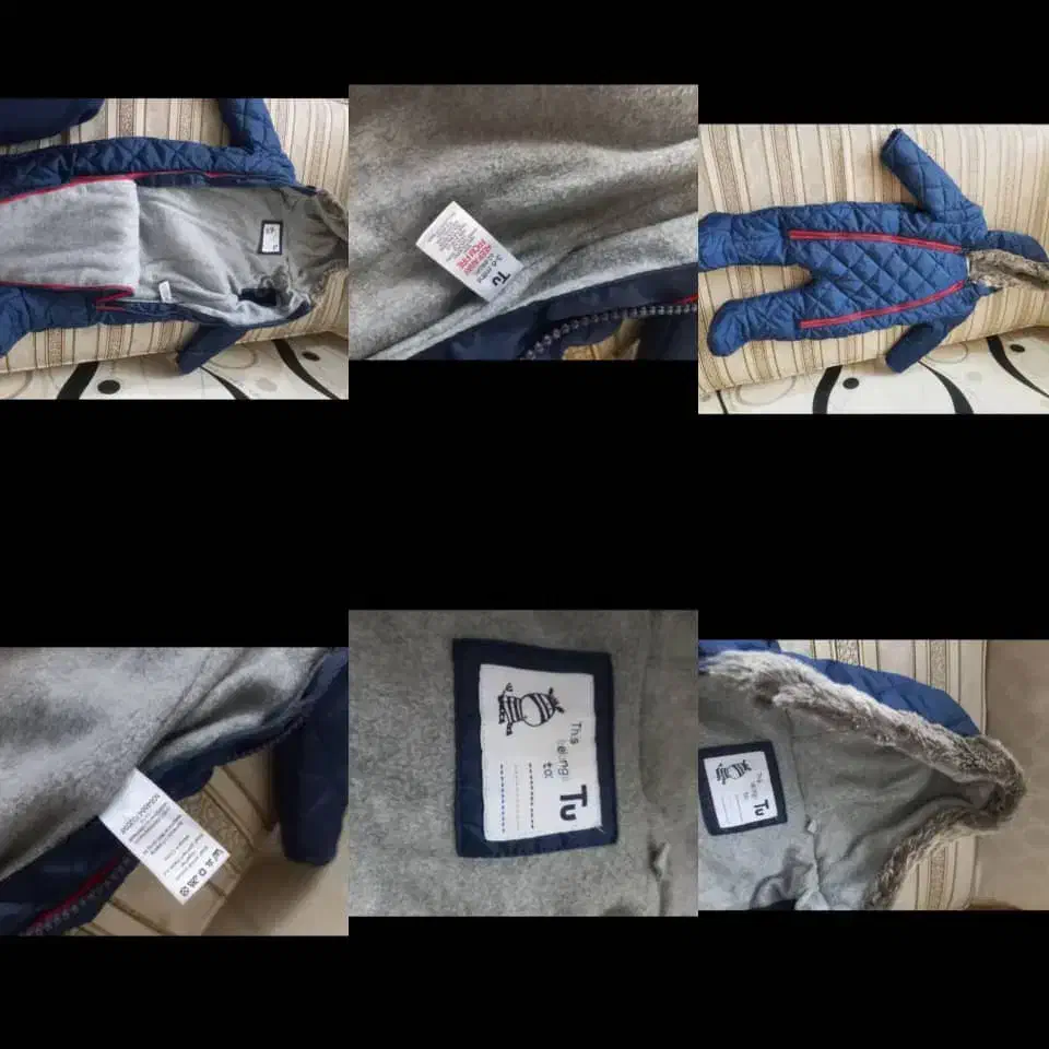 سرویس کودک و توستر وسرخ کن نونو|کالسکه و لوازم جانبی|ازنا, |دیوار