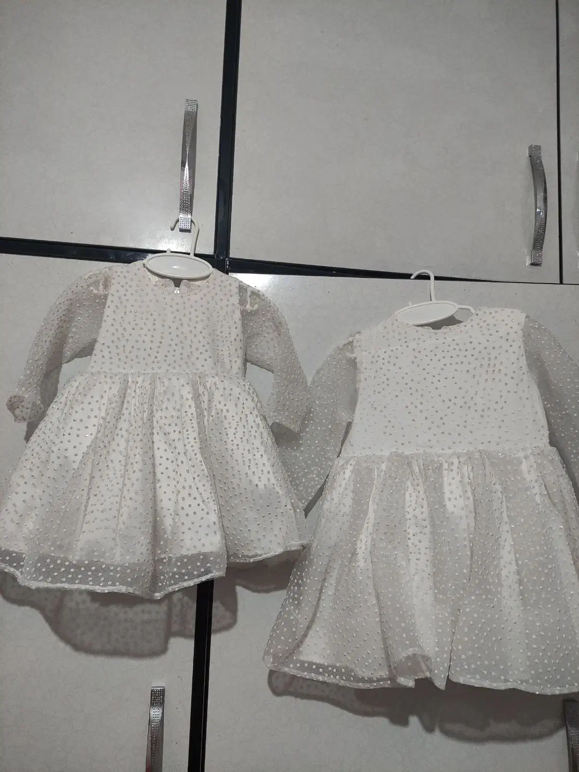 لباس عروس بچگانه خیلی شیک|کفش و لباس بچه|نیشابور, هفده شهریور|دیوار