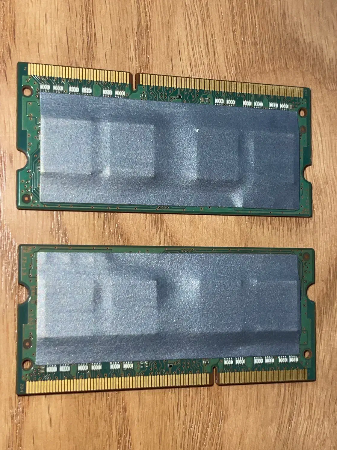 فروش رم لپ تاپ برند سامسونگ|قطعات و لوازم جانبی رایانه|شیراز, شیمی گیاه|دیوار