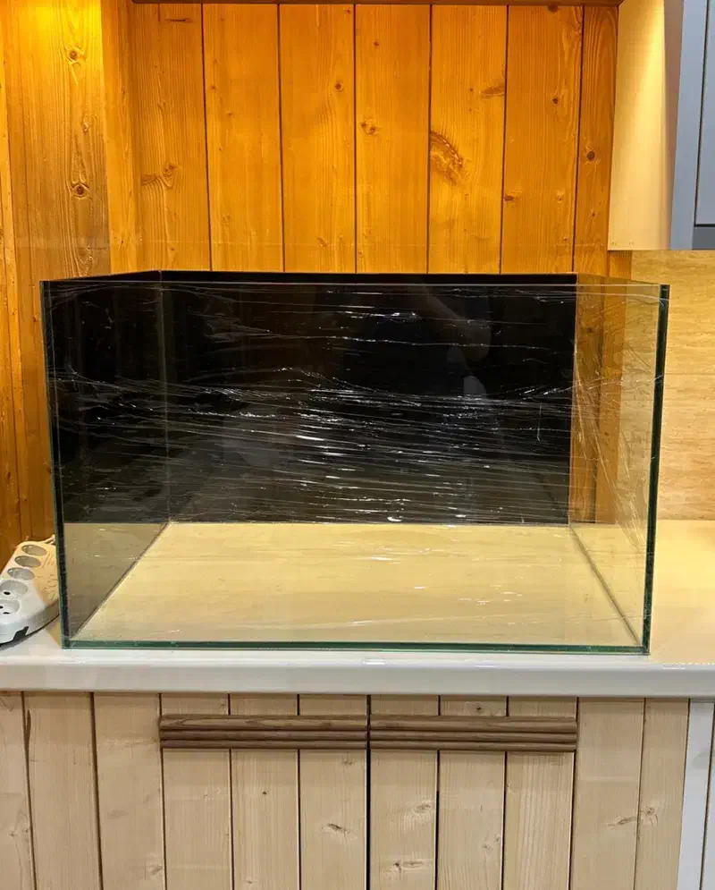 آکواریوم ریملس|ماهی|رشت, منظریه|دیوار