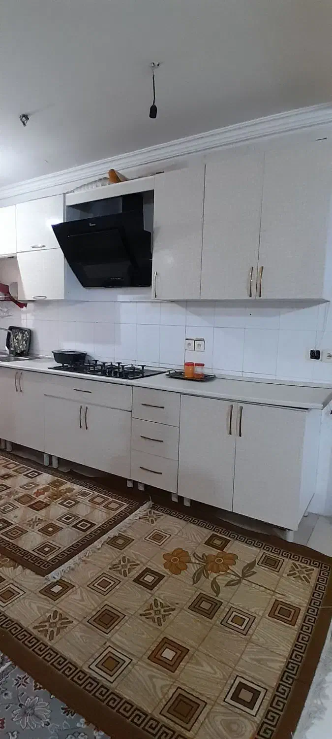 سوییت مبله آپارتمان رفاهی|اجارهٔ کوتاه‌مدت آپارتمان و سوئیت|بندرعباس, |دیوار