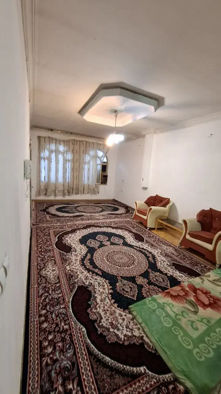 آپارتمان ۱۲۰ متری سوییت طبرسی کنار خط مبله سوئیت|اجارهٔ کوتاه‌مدت آپارتمان و سوئیت|مشهد, رسالت|دیوار