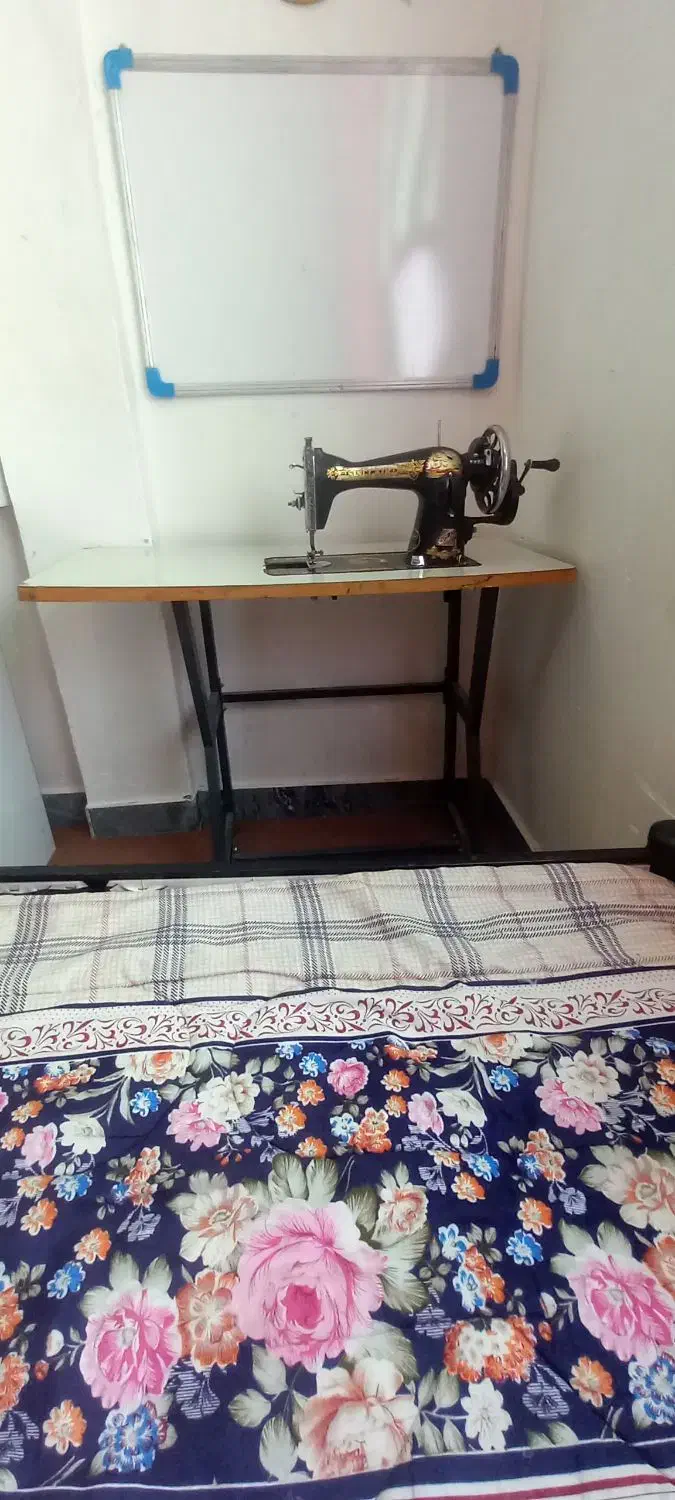 چرخ خیاطی مناسب آموزش خیاطی|چرخ خیاطی و ریسندگی|رامهرمز, |دیوار