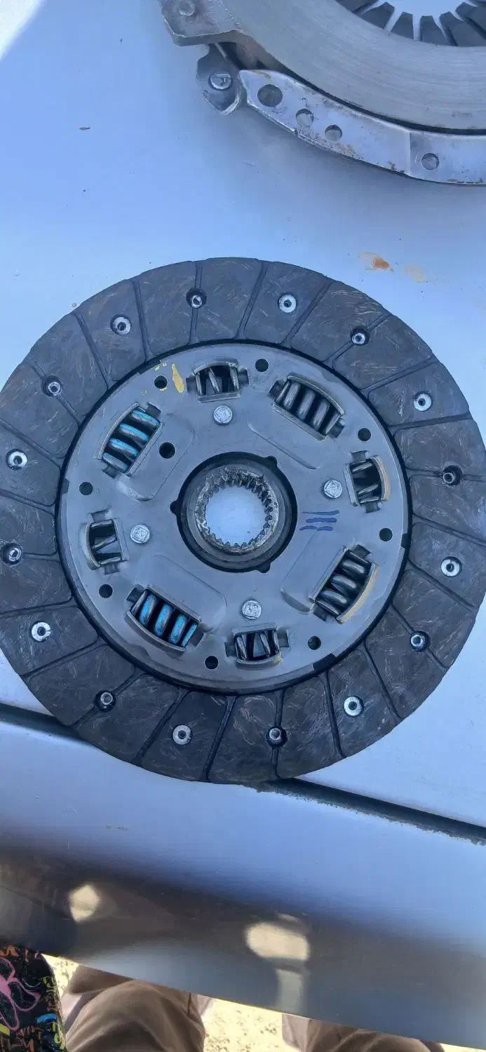 دیسک صفحه آردی|قطعات یدکی و لوازم جانبی|اردبیل, |دیوار