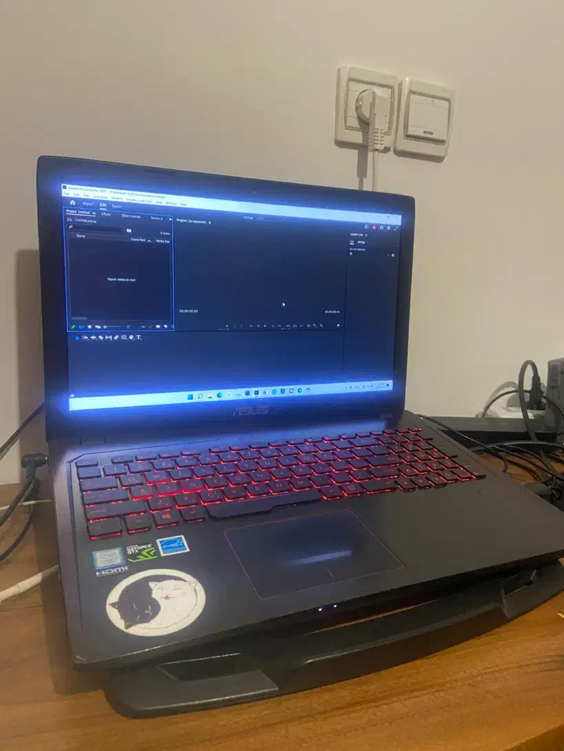 لپ تاپ گیمینگ ایسوس|رایانه همراه|آمل, |دیوار