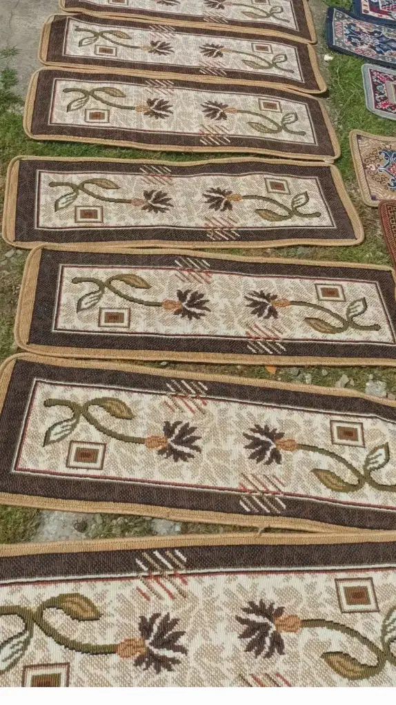 انواع گیلیم با قیمت مناسب|گلیم، جاجیم، گبه|آستانه اشرفیه, |دیوار