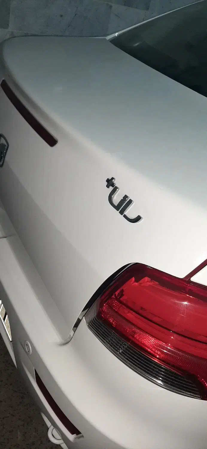 راناپلاس. Tu5.|خودرو سواری و وانت|تهران, تهرانسر شمالی|دیوار