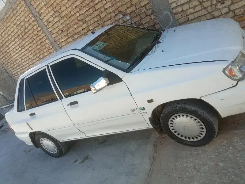 ماشین 132|خودرو کلاسیک|داراب, |دیوار