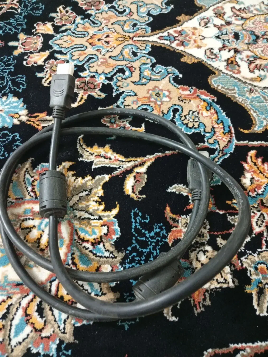 کابل اچ دی ام ال|قطعات و لوازم جانبی رایانه|سمنان, |دیوار