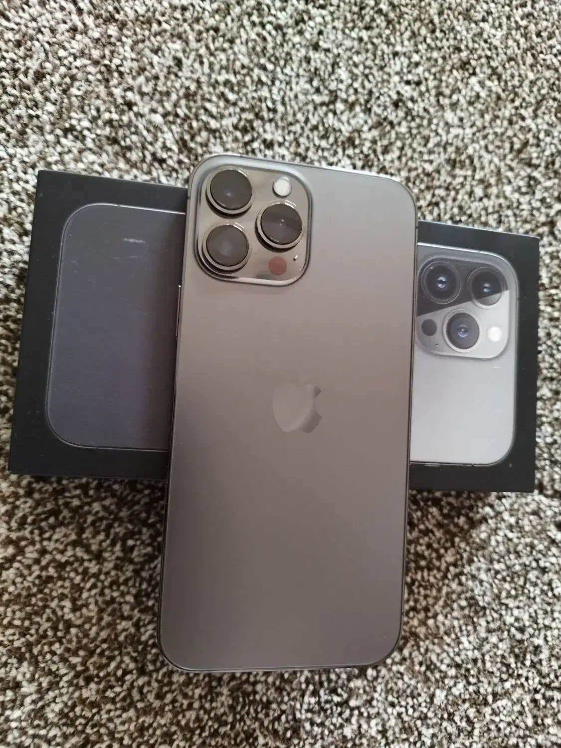 آیفون 13  پرومکس|موبایل|شوش, |دیوار