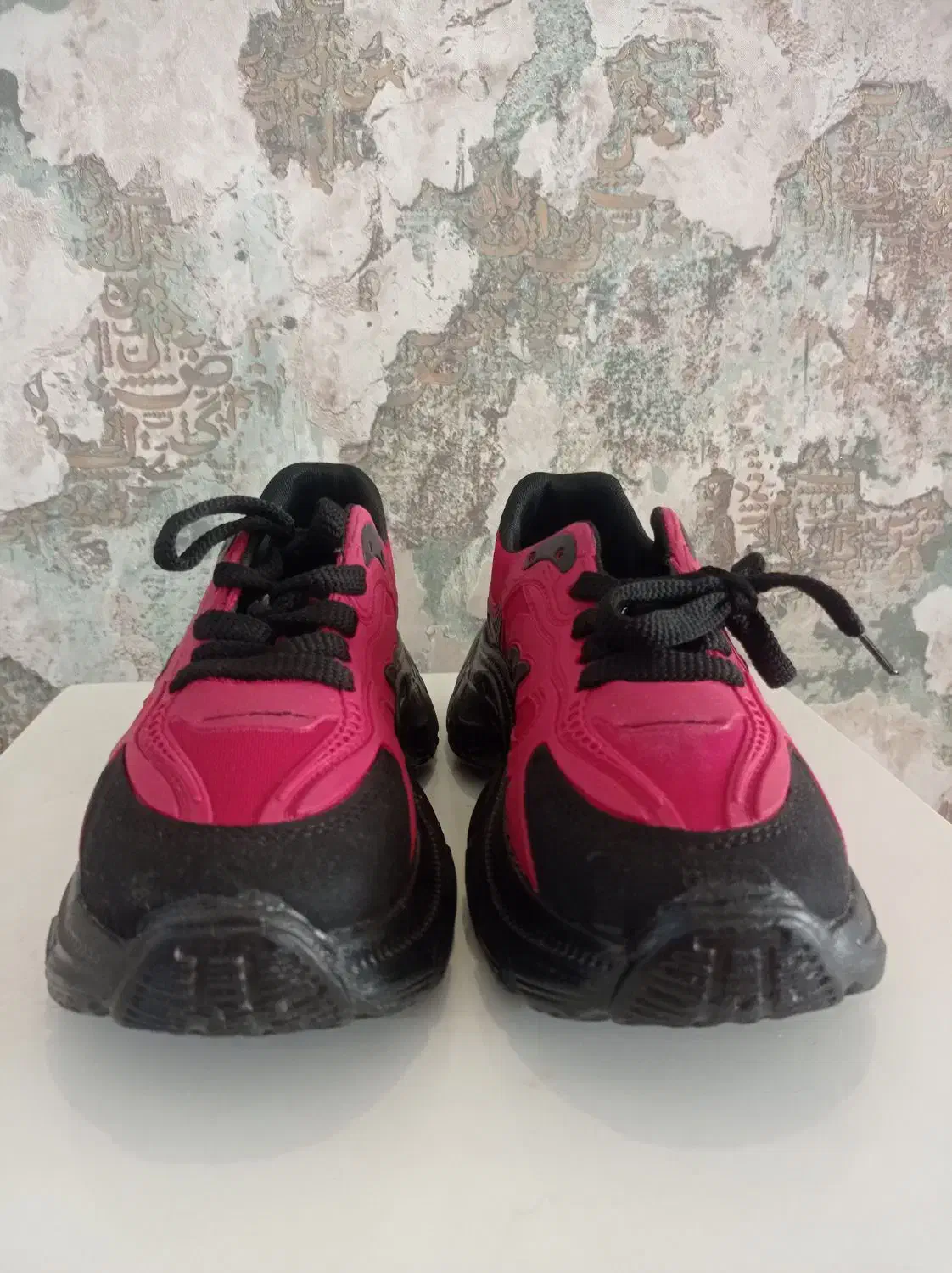 کفش اسپرت|کیف، کفش، کمربند|شاهرود, |دیوار