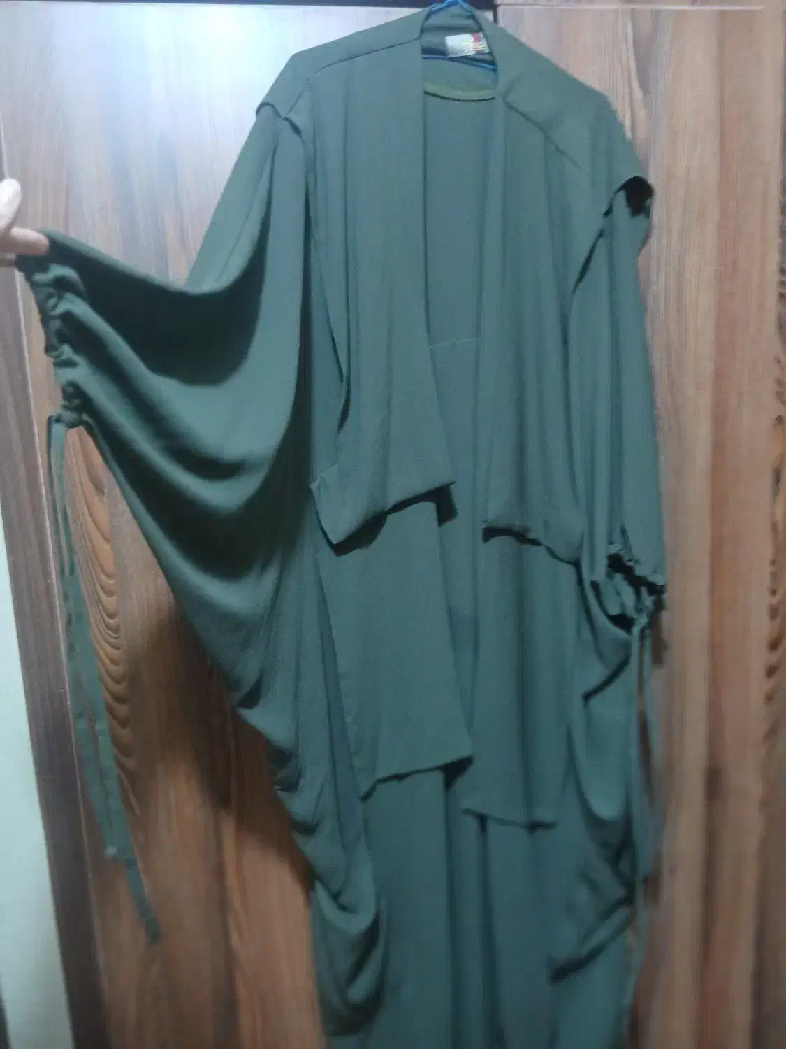 مانتو و شال در حد نو|لباس|اصفهان, کوجان|دیوار