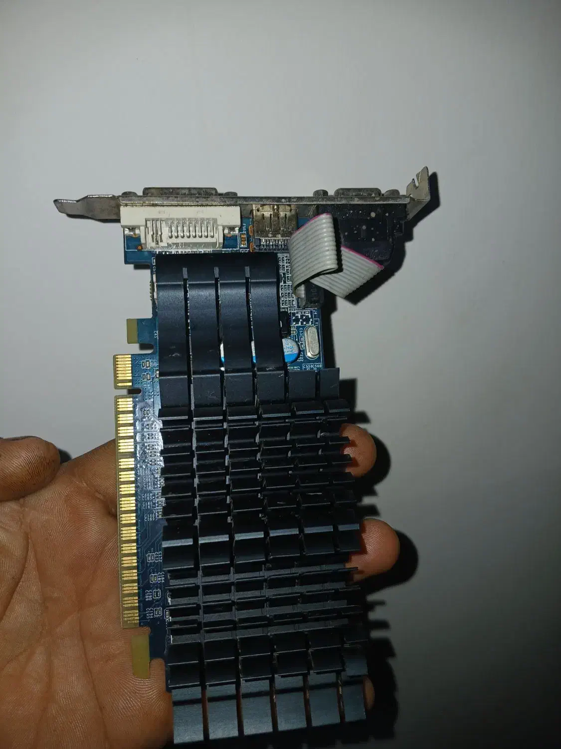 کارت گرافیک|قطعات و لوازم جانبی رایانه|ملایر, |دیوار