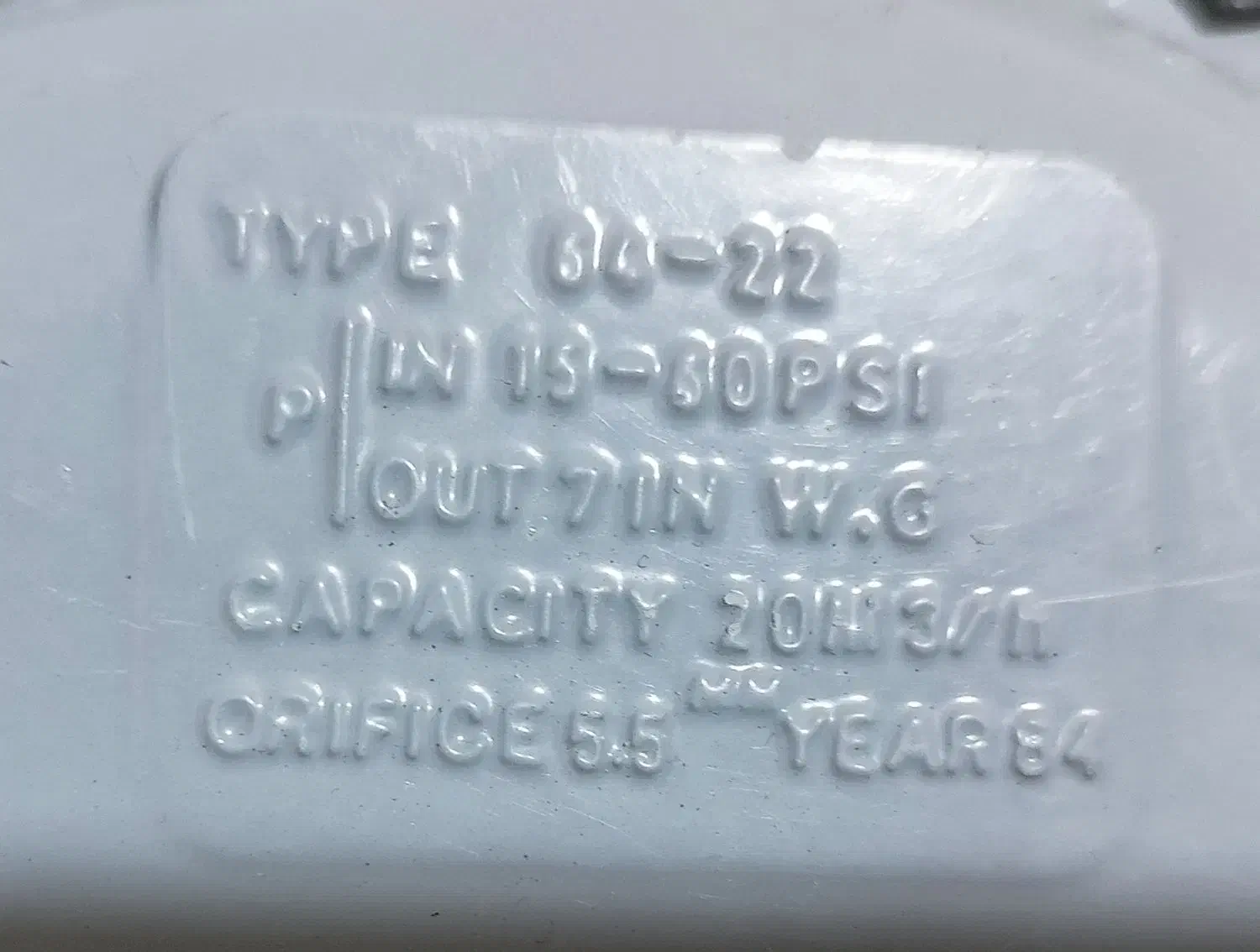 رگلاتور گاز|مصالح و تجهیزات ساختمان|کرمانشاه, |دیوار