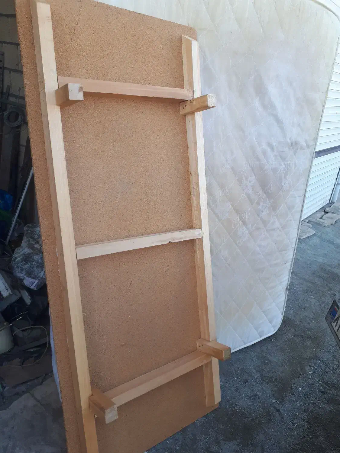 تخت دو نفره|تخت و سرویس خواب|کرمانشاه, |دیوار