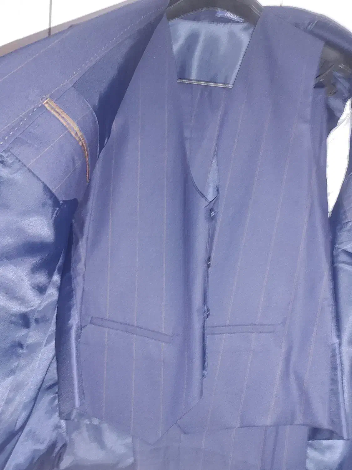 کت شلوار مردانه|لباس|شهریار, شهریار|دیوار