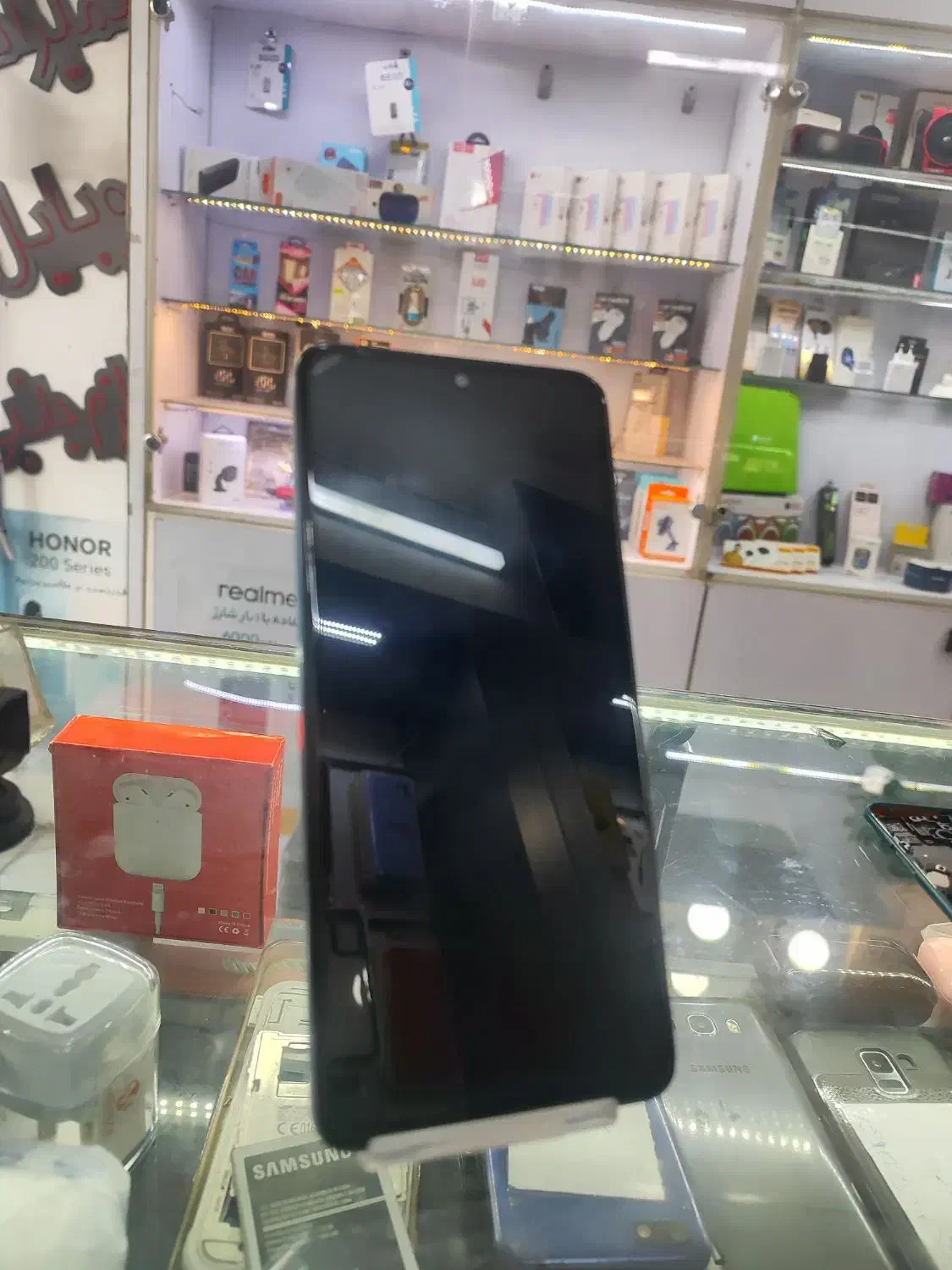 Poco x4pro|موبایل|مشهد, سمزقند|دیوار