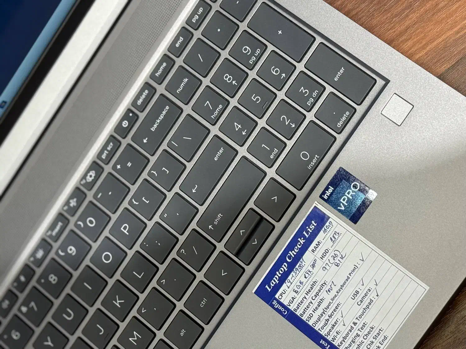 zbook power G10|رایانه همراه|تهران, فلسطین (میدان انقلاب)|دیوار