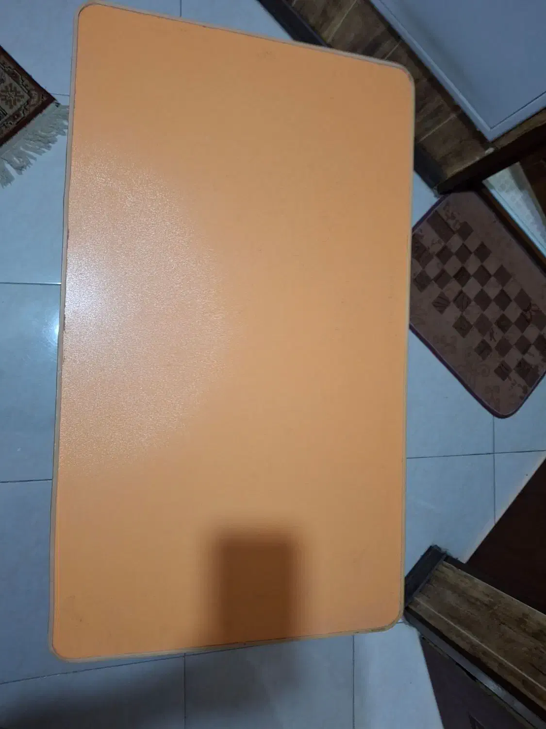 میز تحریر سالم و تمیز|میز تحریر و کامپیوتر|مشهد, یاس|دیوار