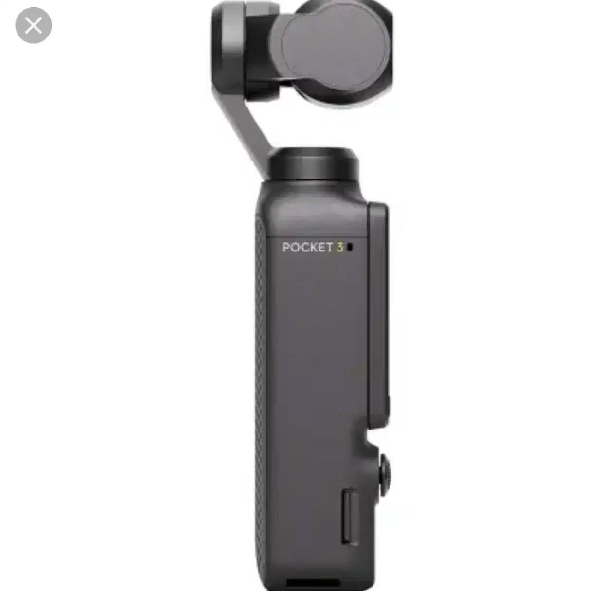 Osmo pocket 3|دوربین عکاسی و فیلمبرداری|رشت, حمیدیان|دیوار