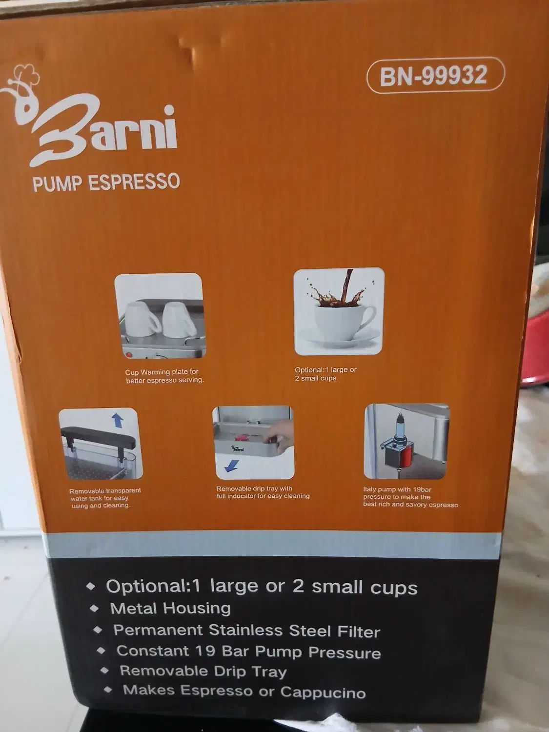 قهوه ساز|سماور، چای‌ساز، قهوه‌ساز|اصفهان, شیخ اشراق|دیوار