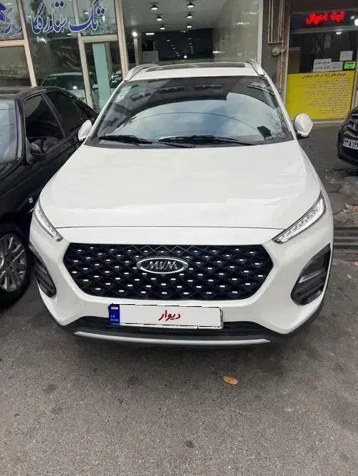 X22|خودرو سواری و وانت|تبریز, |دیوار