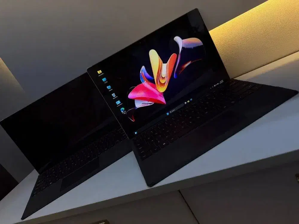 سرفیس پرو بوک ۴ i7 8 256 تمیزmicrosoft surface|رایانه همراه|تبریز, |دیوار