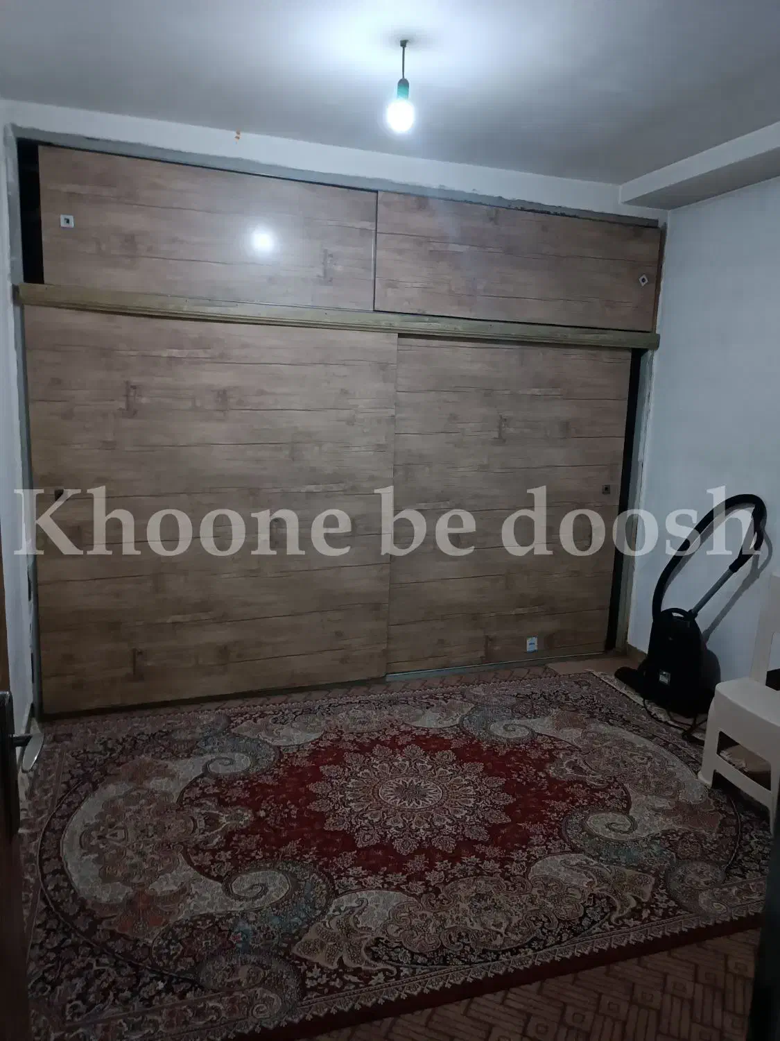 رهن و اجاره دو خوابه موقعیت عالی ، شهرک مرتضی گرد