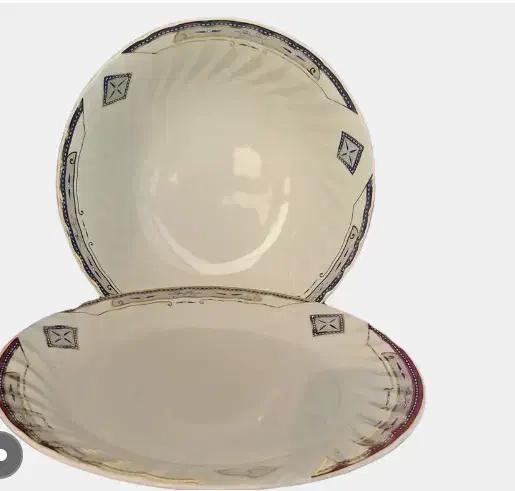 سرویس چینی رویال 12 نفره|ظروف سرو و پذیرایی|پردیس, فاز ۲|دیوار