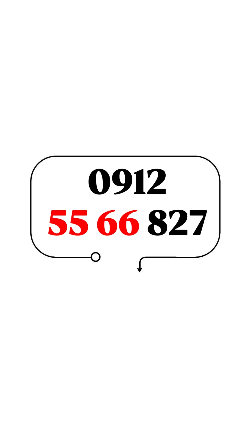 0912-55-66-827|سیم‌کارت|تهران, پاسداران|دیوار