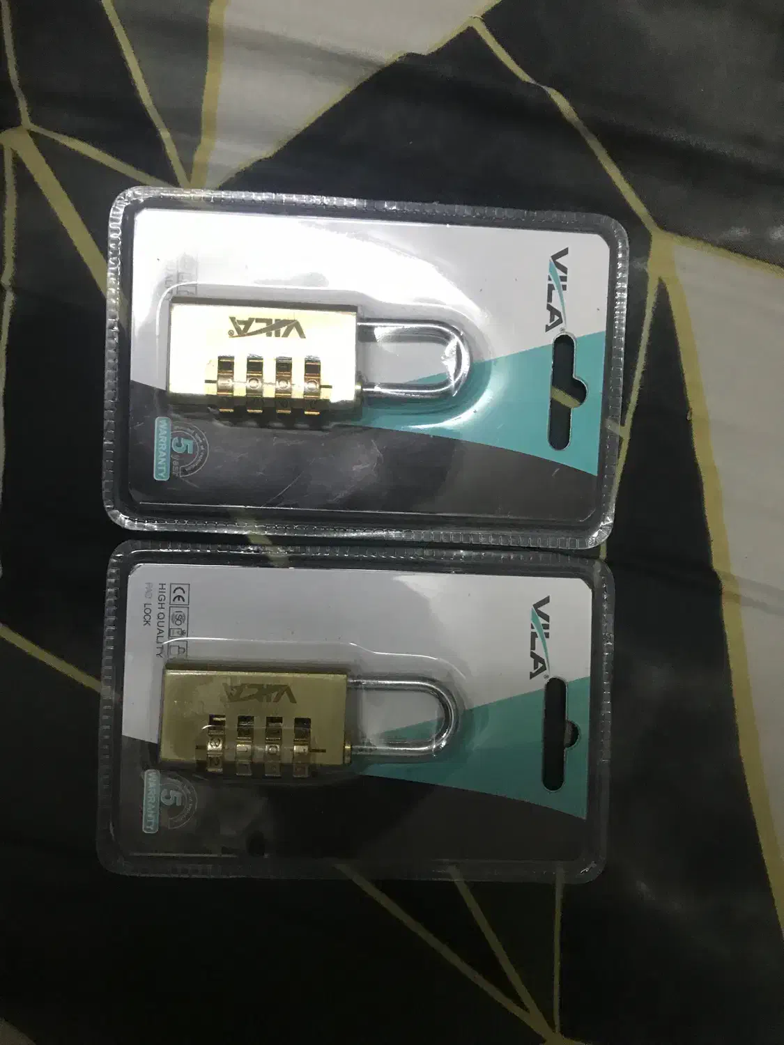 قفل پترنی|کلکسیون و سرگرمی|تهران, دبستان|دیوار