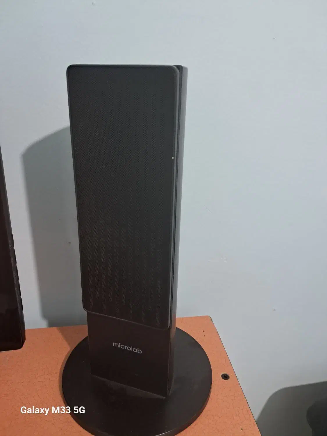 اسپیکر و ساب سیستم میکرولاب|سیستم صوتی خانگی|سهند, |دیوار