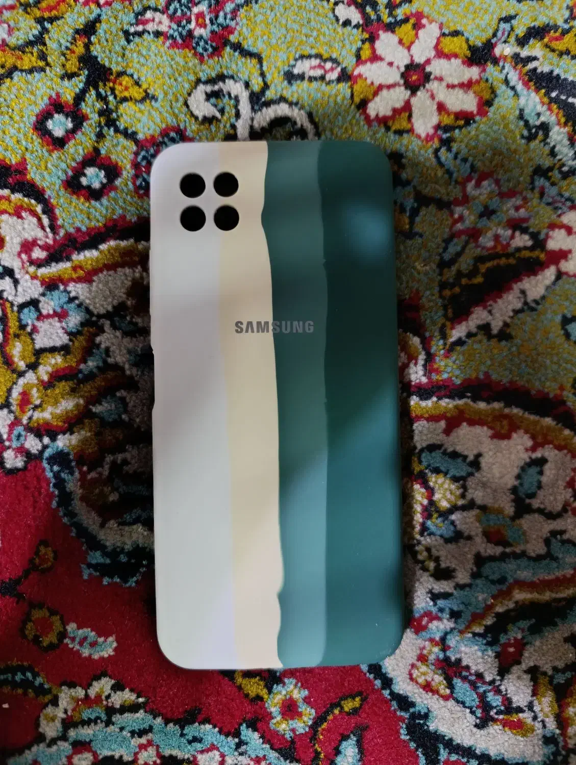 قاب گوشی  A22 5G|لوازم جانبی موبایل و تبلت|تهران, قزل قلعه|دیوار