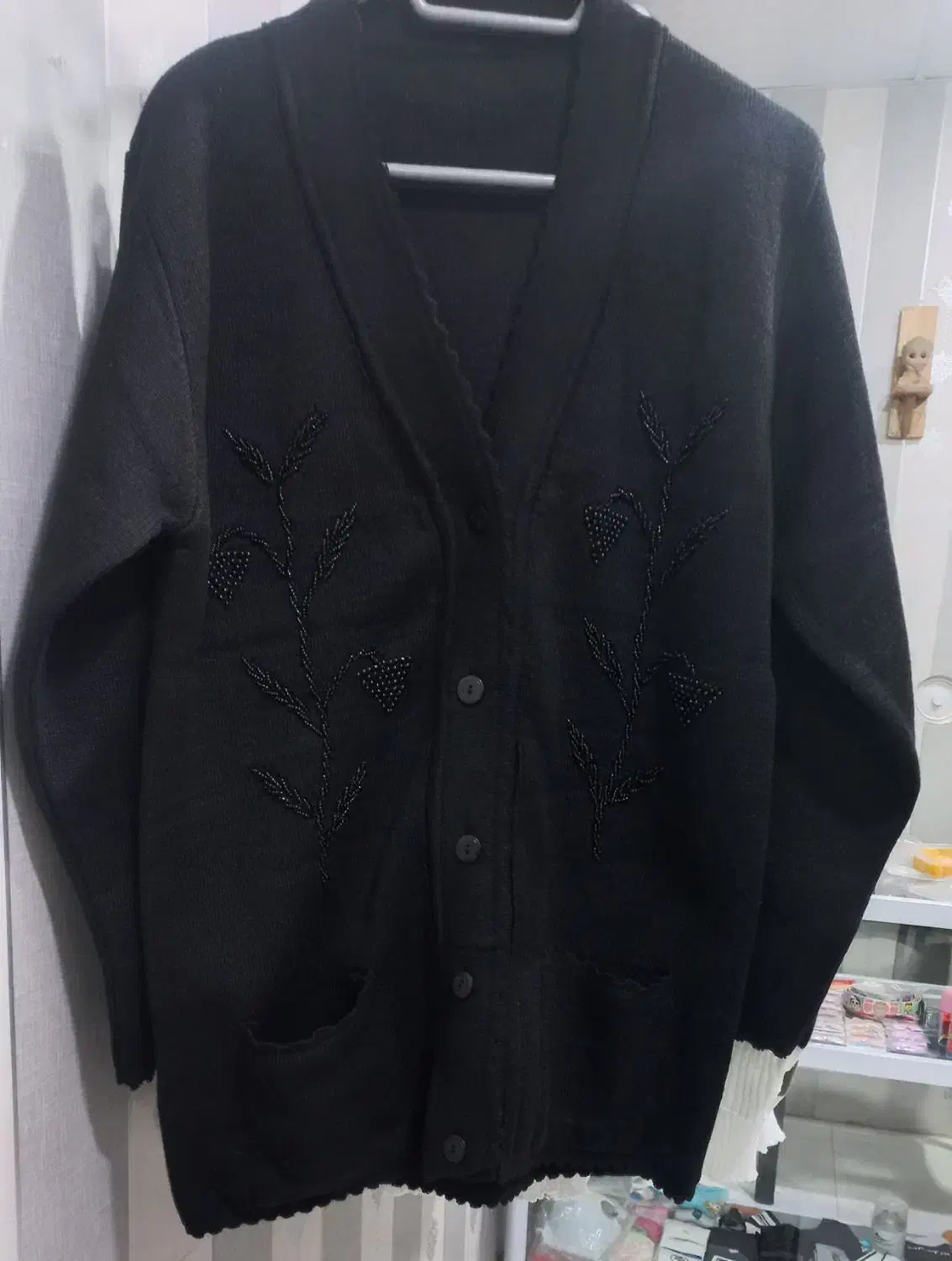 حراج لباس زمستانه ارزان بمناسبت روز مادر|لباس|آران و بیدگل, |دیوار